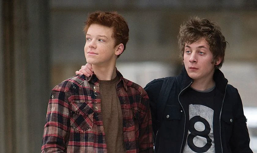 Đ&acirc;u l&agrave; bộ phim hay nhất của Jeremy Allen White