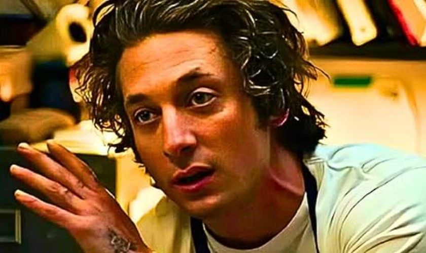 C&aacute;c phim v&agrave; chương tr&igrave;nh truyền h&igrave;nh c&oacute; sự tham gia của Jeremy Allen White hay