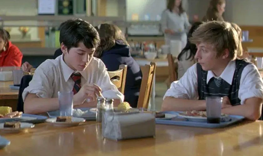 C&aacute;c phim v&agrave; chương tr&igrave;nh truyền h&igrave;nh c&oacute; sự tham gia của Jeremy Allen White n&ecirc;n xem