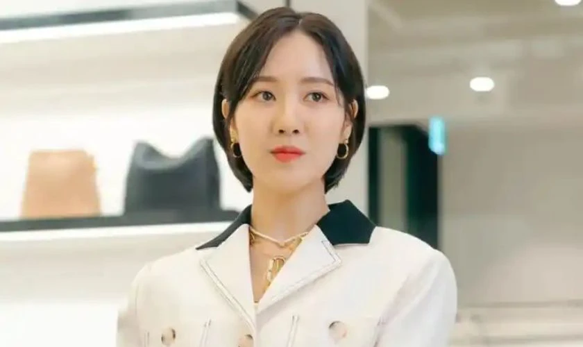 C&aacute;c phim v&agrave; chương tr&igrave;nh truyền h&igrave;nh c&oacute; sự tham gia của Jin Ji-Hee hay