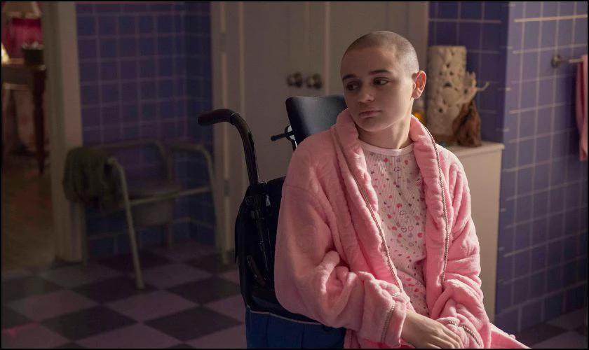 Đ&acirc;u l&agrave; bộ phim hay nhất của Joey King
