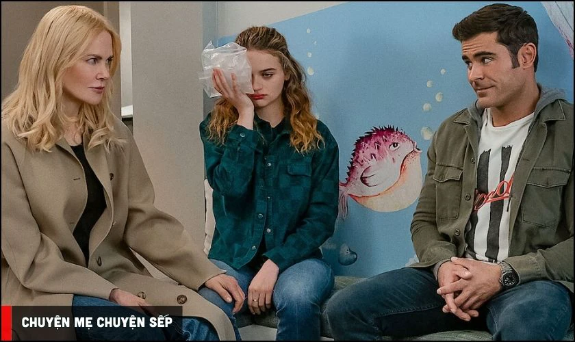 C&aacute;c phim v&agrave; chương tr&igrave;nh truyền h&igrave;nh c&oacute; sự tham gia của Joey King hấp dẫn