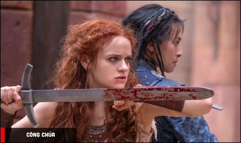 C&aacute;c phim v&agrave; chương tr&igrave;nh truyền h&igrave;nh c&oacute; sự tham gia của Joey King n&ecirc;n xem