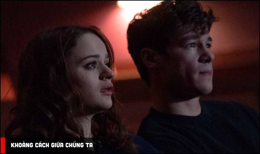 C&aacute;c phim v&agrave; chương tr&igrave;nh truyền h&igrave;nh c&oacute; sự tham gia của Joey King mới