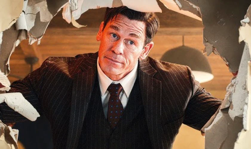 Tr&uacute;ng M&aacute;u Độc Đắc &ndash; Jackpot! (2024)