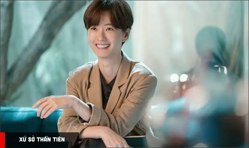 Xứ Sở Thần Tiên mang đến câu chuyện giả tưởng ấn tượng