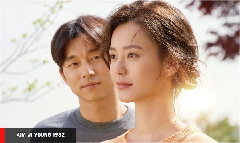 Kim Ji Young 1982 lấy đi nước mắt của hàng triệu khán giả