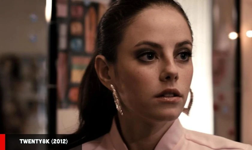 2012: Năm Đại Họa - Bộ phim đưa t&ecirc;n tuổi của Kaya Scodelario đến gần với kh&aacute;n giả ch&acirc;u &Aacute;