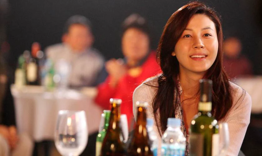 Đ&acirc;u l&agrave; bộ phim hay nhất của Kim Ha-Neul