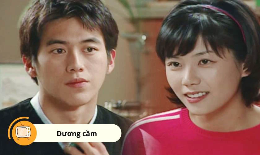 C&aacute;c phim v&agrave; chương tr&igrave;nh truyền h&igrave;nh c&oacute; sự tham gia của Kim Ha-Neul hay