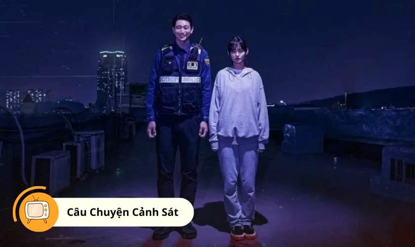 Câu Chuyện Cảnh Sát