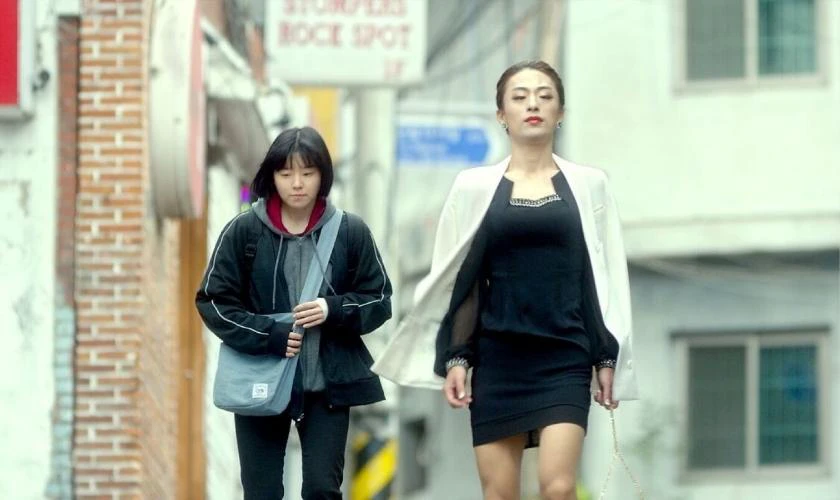Jane (2016) l&agrave; c&aacute;c phim v&agrave; chương tr&igrave;nh truyền h&igrave;nh c&oacute; sự tham gia của Koo Kyo-Hwan