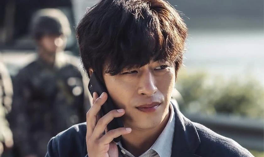 Lời Nguyền Pho Tượng Cổ - Monstrous (2022) l&agrave; c&aacute;c phim v&agrave; chương tr&igrave;nh truyền h&igrave;nh c&oacute; sự tham gia của Koo Kyo-Hwan