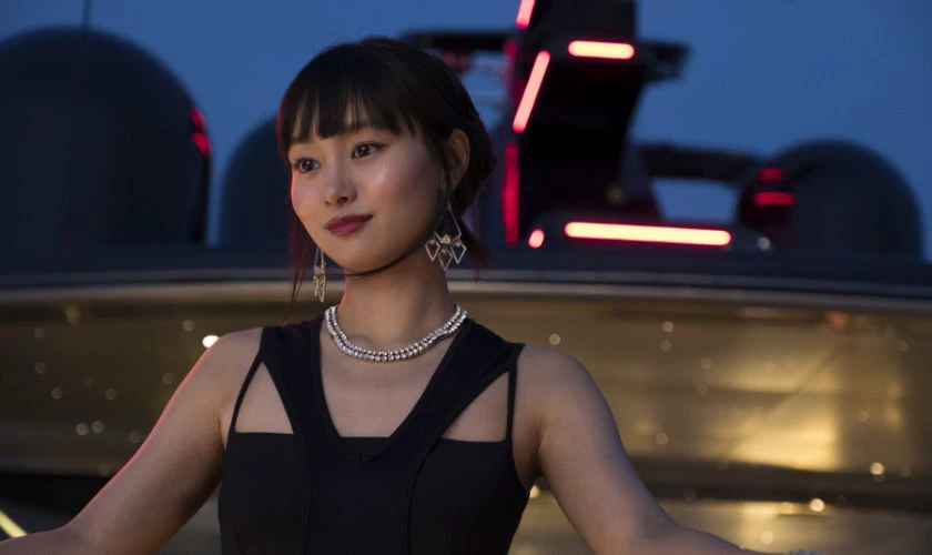Murder Mystery - Vụ Giết Người B&iacute; Ẩn (2019)