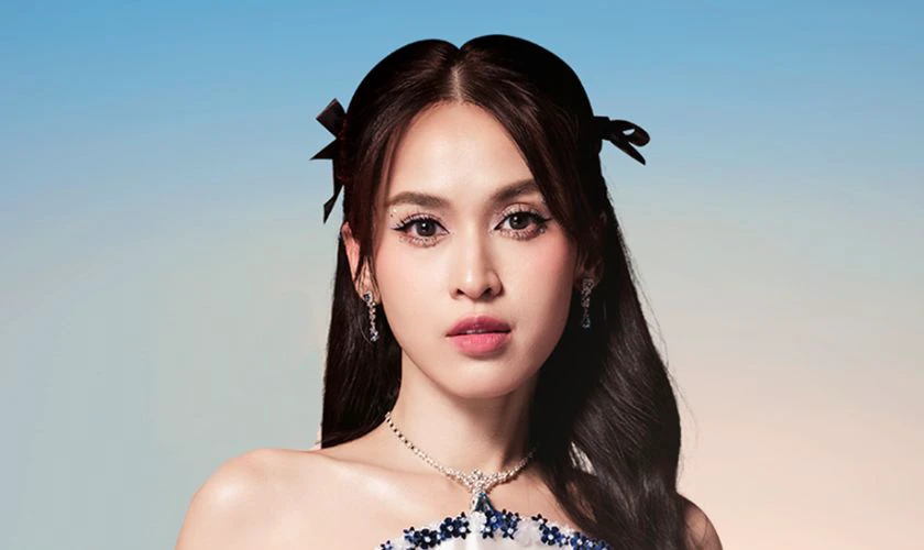 C&aacute;c phim v&agrave; chương tr&igrave;nh truyền h&igrave;nh c&oacute; sự tham gia của L&ecirc; Thị T&uacute; Vi