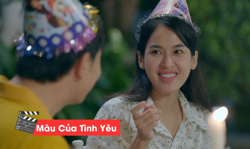 C&aacute;c phim v&agrave; chương tr&igrave;nh truyền h&igrave;nh c&oacute; sự tham gia của L&ecirc; Thị T&uacute; Vi hay