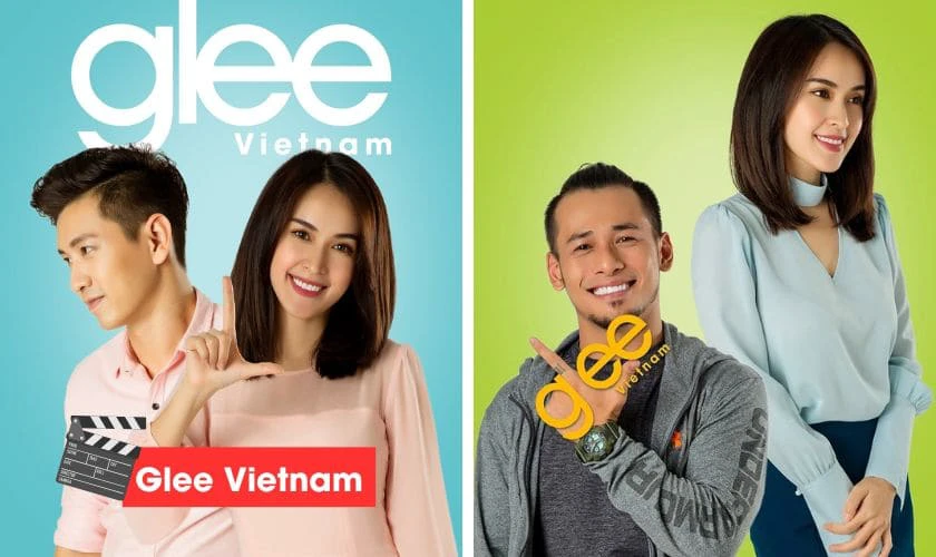 Glee Vietnam