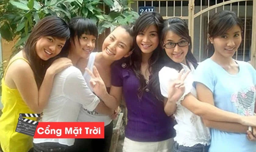 Cổng Mặt Trời