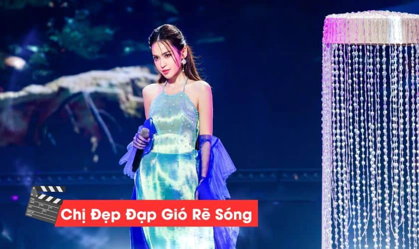 C&aacute;c chương tr&igrave;nh truyền h&igrave;nh c&oacute; sự tham gia của L&ecirc; Thị T&uacute; Vi