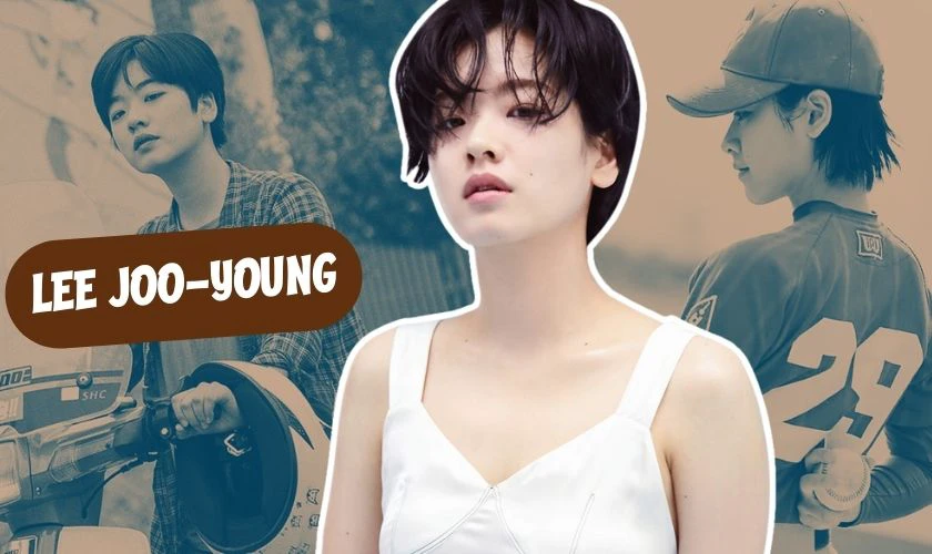 C&aacute;c phim v&agrave; chương tr&igrave;nh truyền h&igrave;nh c&oacute; sự tham gia của Lee Joo-Young