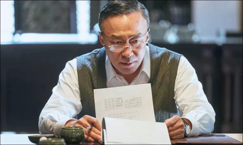 Vai diễn trong Cậu &Uacute;t Nh&agrave; T&agrave;i Phiệt gi&uacute;p Lee Sung-min ẵm nhiều giải thưởng danh gi&aacute;