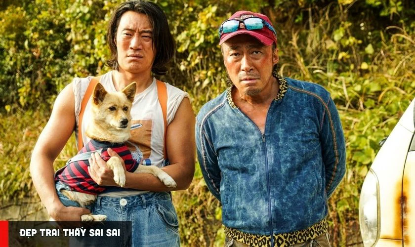 Đẹp Trai Thấy Sai Sai - Phim Lee Sung-min hay nhất