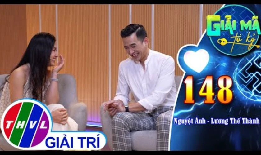 Giải M&atilde; Tri Kỷ (2020) l&agrave; c&aacute;c phim v&agrave; chương tr&igrave;nh truyền h&igrave;nh c&oacute; sự tham gia của Lương Thế Th&agrave;nh