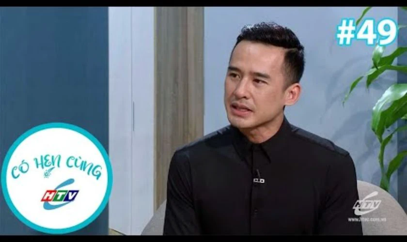C&oacute; Hẹn C&ugrave;ng HTVC