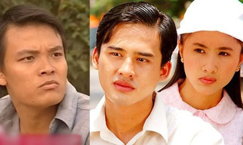 Miền Đất Ph&uacute;c (2004) l&agrave; c&aacute;c phim v&agrave; chương tr&igrave;nh truyền h&igrave;nh c&oacute; sự tham gia của Lương Thế Th&agrave;nh