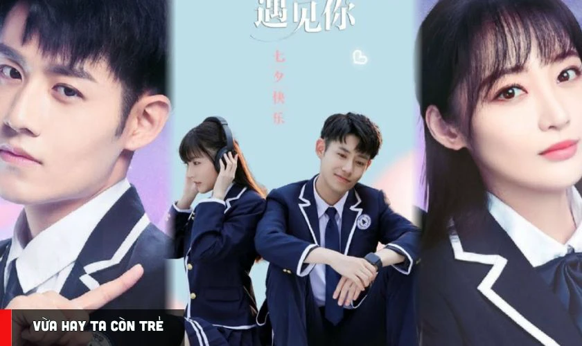 Vừa Hay Ta Còn Trẻ - Khách mời Lưu Hạo Nhiên khiến rating bùng nổ