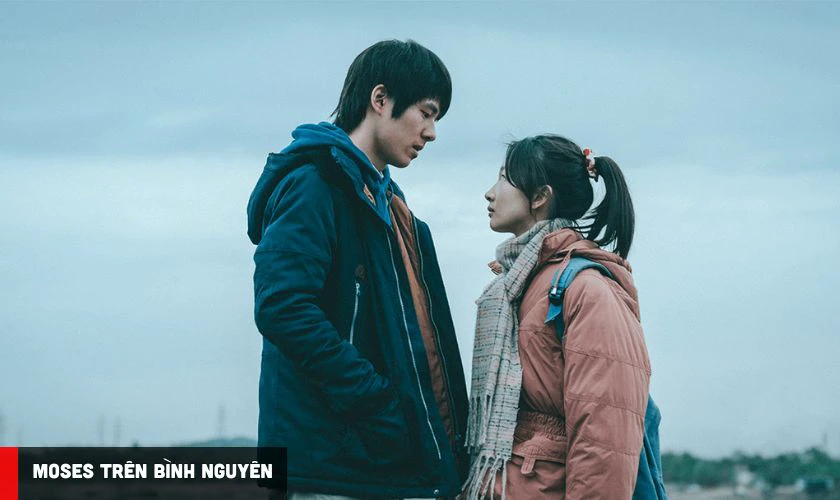 Moses Trên Bình Nguyên - Phim hình sự pha lãng mạn khiến bạn không thể rời mắt