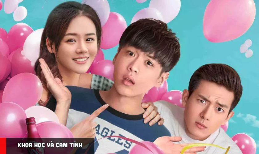 Khoa Học V&agrave; Cảm T&iacute;nh - Phim L&yacute; Hiện chiếu rạp n&ecirc;n xem