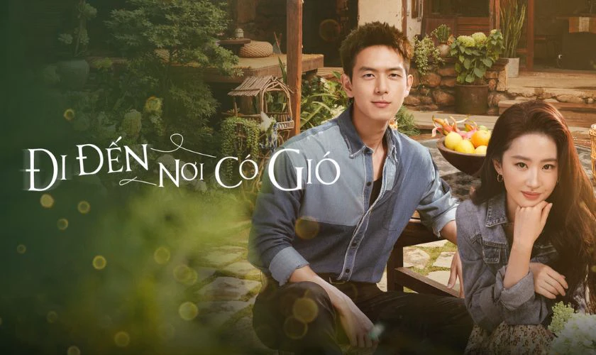 Vai diễn của L&yacute; Hiện trong Đi Đến Nơi C&oacute; Gi&oacute; được kh&aacute;n giả y&ecirc;u th&iacute;ch nhất