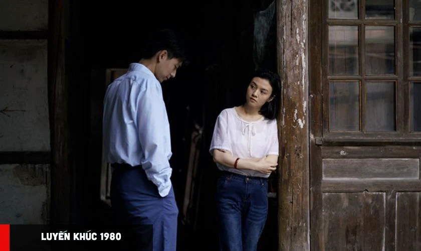 L&yacute; Hiện g&acirc;y ấn tượng với vai diễn trong Luyến Kh&uacute;c 1980