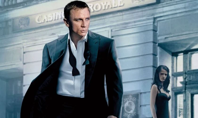 Mads Mikkelsen - Phim điện ảnh c&oacute; sự tham gia diễn xuất của Mads Mikkelsen