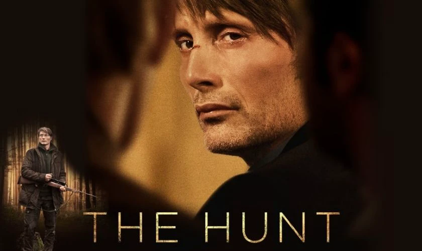 Thợ săn - Phim của Mads Mikkelsen đặc sắc kh&ocirc;ng thể bỏ lỡ