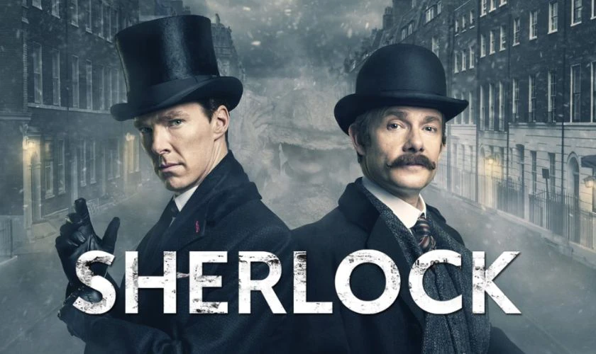 Đâu là bộ phim hay nhất của Martin Freeman