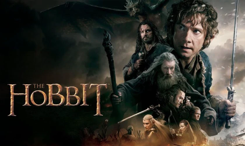 The Hobbit