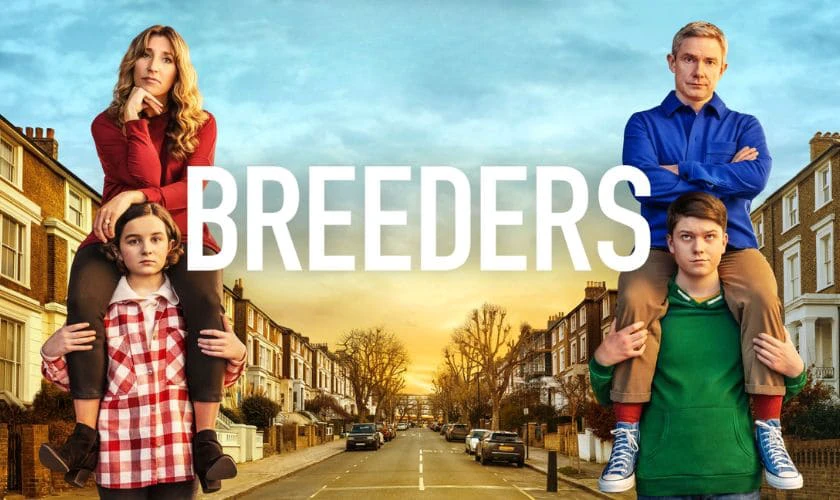 Breeders