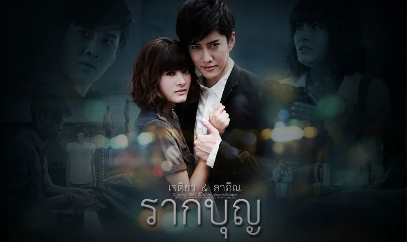 Linh Hồn B&aacute;o O&aacute;n - Raak Boon (2012)