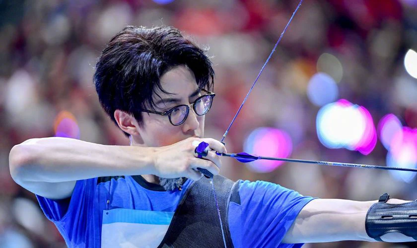 Đại Hội Thể Thao Si&ecirc;u T&acirc;n Tinh M&ugrave;a 1 - Super Nova Games Season 1 (2018)