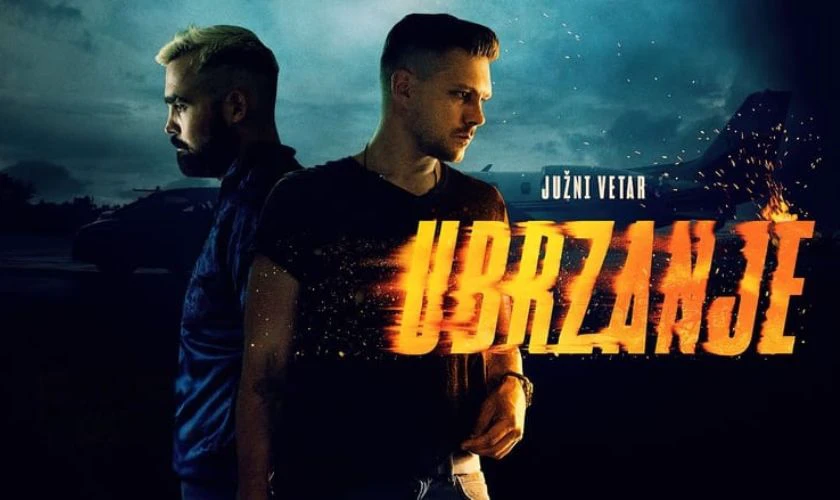Đ&acirc;u l&agrave; bộ phim hay nhất của Milos Bikovic