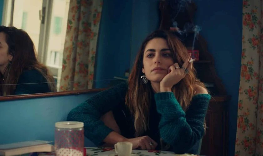 Love Under House Arrest (2019) là các phim và chương trình truyền hình có sự tham gia của Miriam Leone
