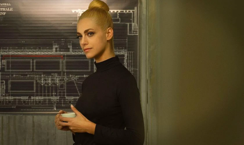 Diabolik (2021)