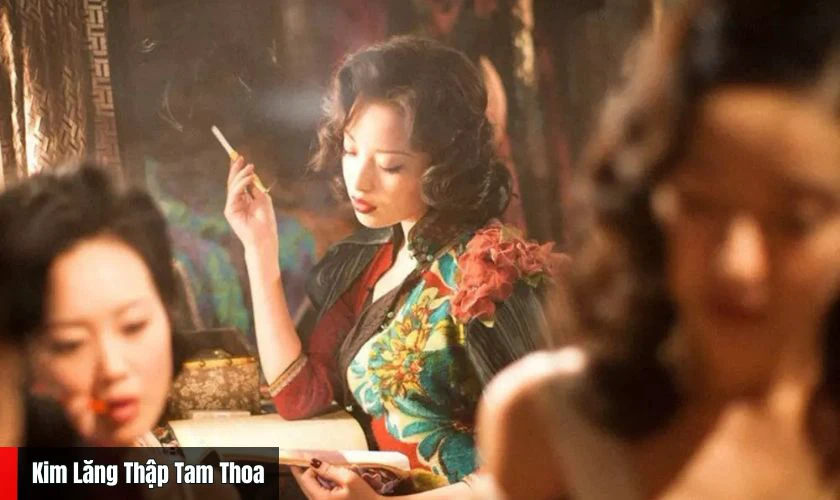 Kim Lăng Thập Tam Thoa - Phim Ngh&ecirc; Ni hay n&ecirc;n xem