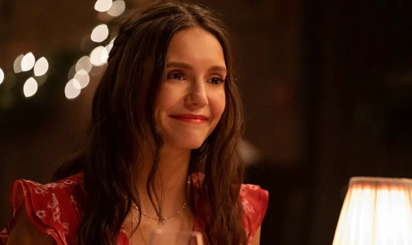 Love Hard (2021) l&agrave; c&aacute;c phim v&agrave; chương tr&igrave;nh truyền h&igrave;nh c&oacute; sự tham gia của Nina Dobrev