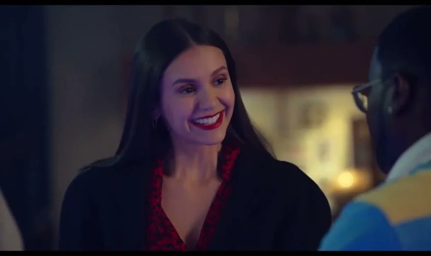 Reunion (2024) l&agrave; c&aacute;c phim v&agrave; chương tr&igrave;nh truyền h&igrave;nh c&oacute; sự tham gia của Nina Dobrev