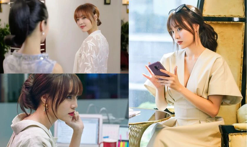 G&aacute;i Gi&agrave; Lắm Chi&ecirc;u 3 - The Royal Bride (2020)