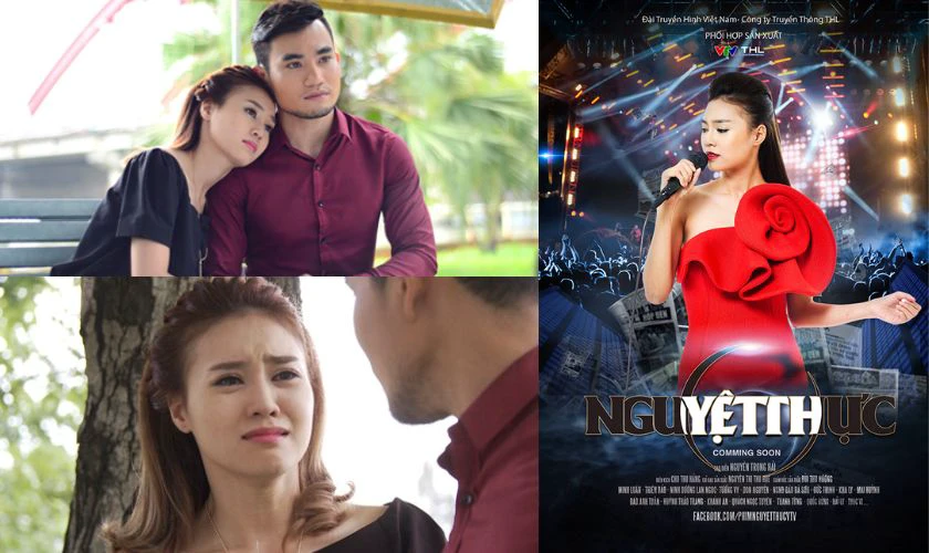 Nguyệt Thực (2016)