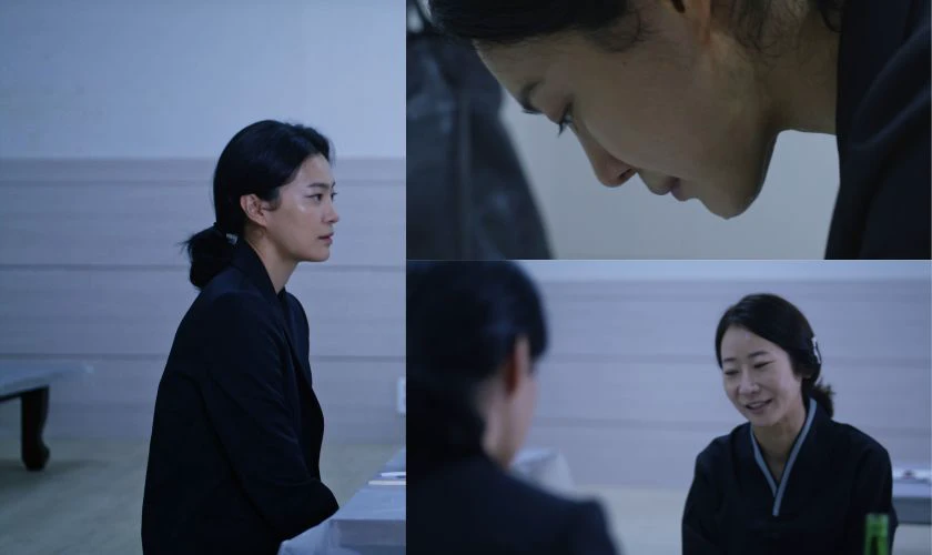 Hoa Hồng Thật - The Very Rose (2021)